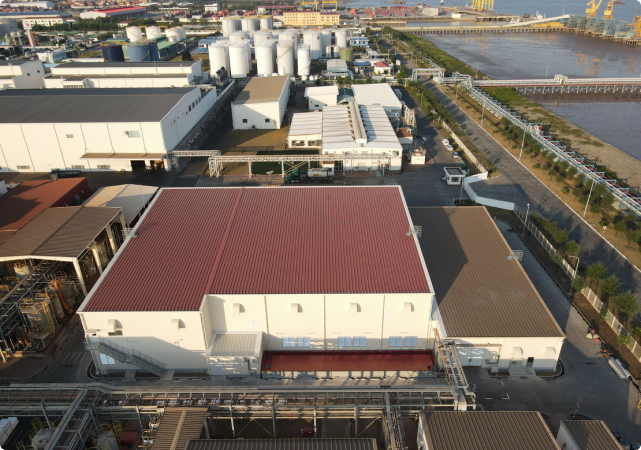 Đóng Gói & Niêm Phong Mì